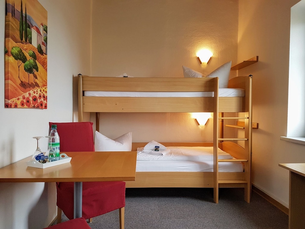 Standard Quadruple Room, 2 Bedrooms