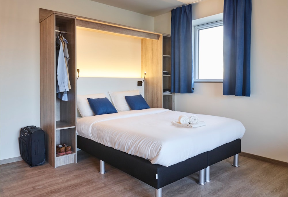 Holiday Suites Zeebrugge, Billede 10