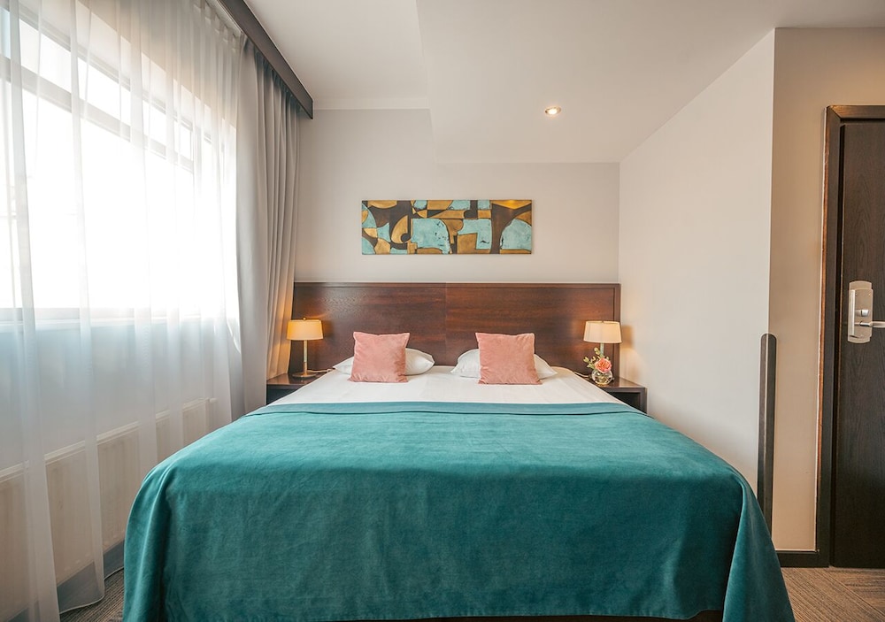 Classic Double Room, 1 Double Bed photo 2