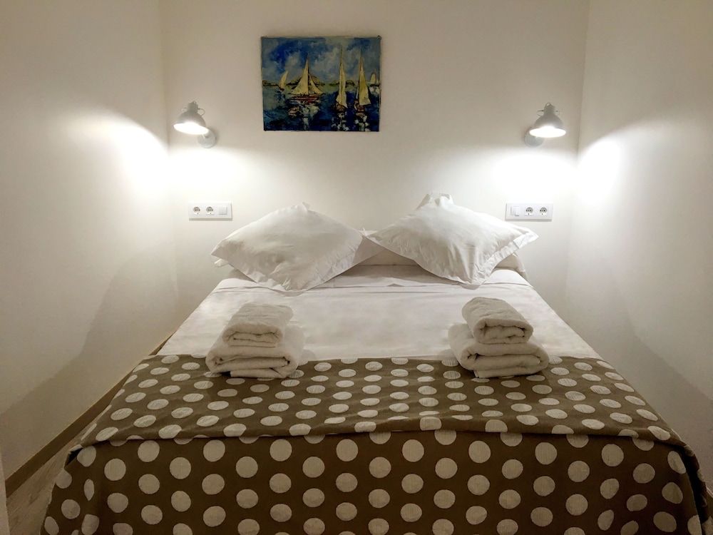 Apartamento, 1 habitación