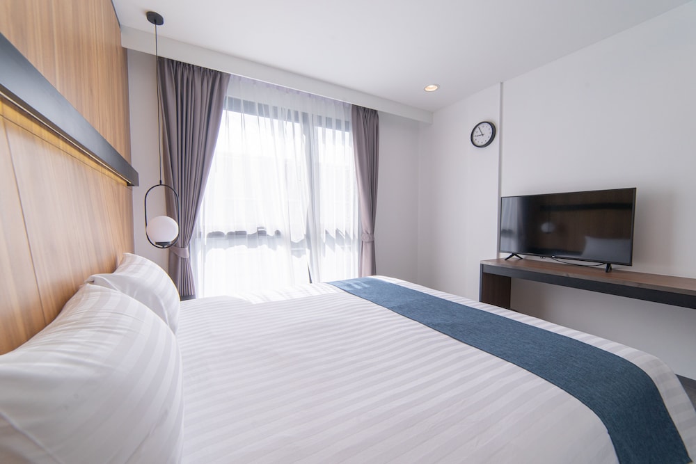 Deluxe Double Room - Photo 4