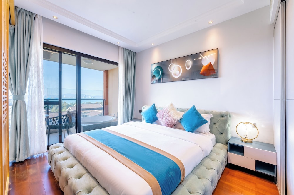 Comfort Apartment, Balcony, Sea View photo 2