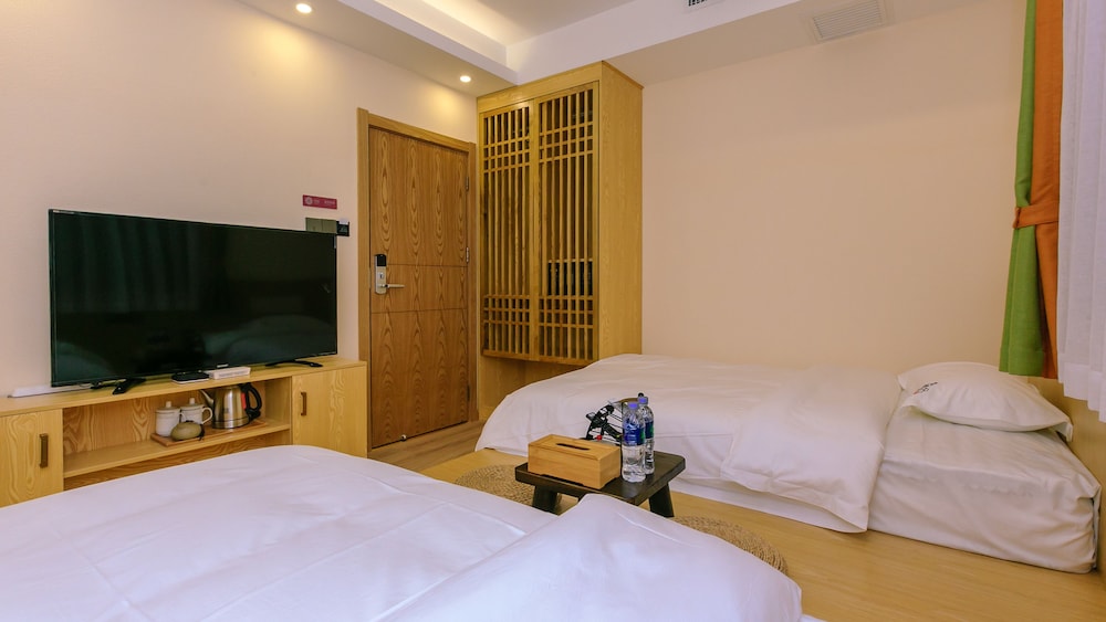 Comfort Twin Room
