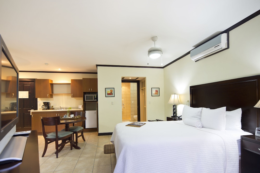 Junior Suite - Photo 7