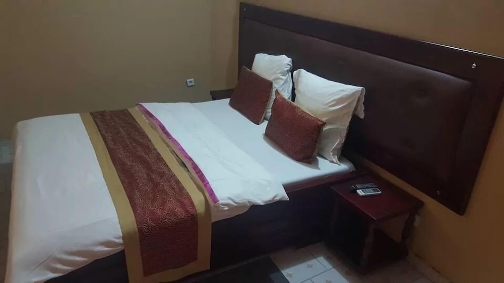Comfort Room