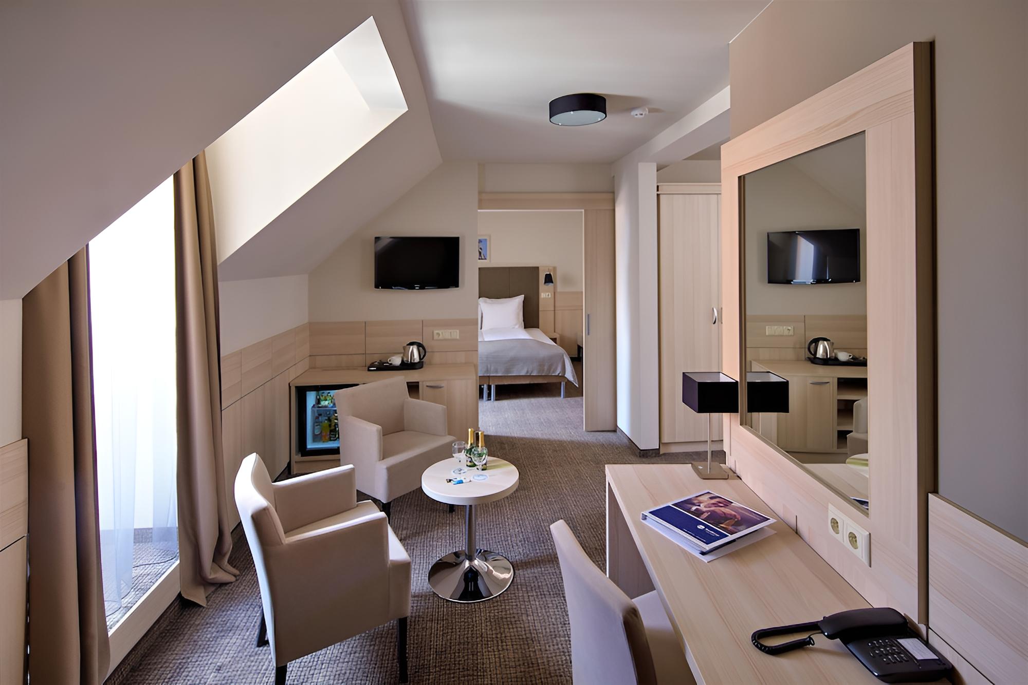 Suite room photo 1