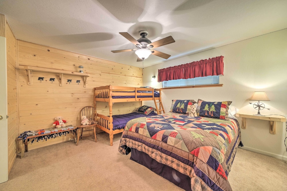 House (2 Bedrooms) photo 1