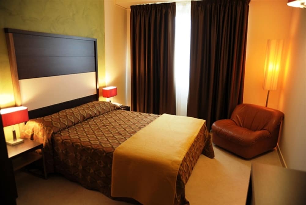 Quadruple Room photo 2