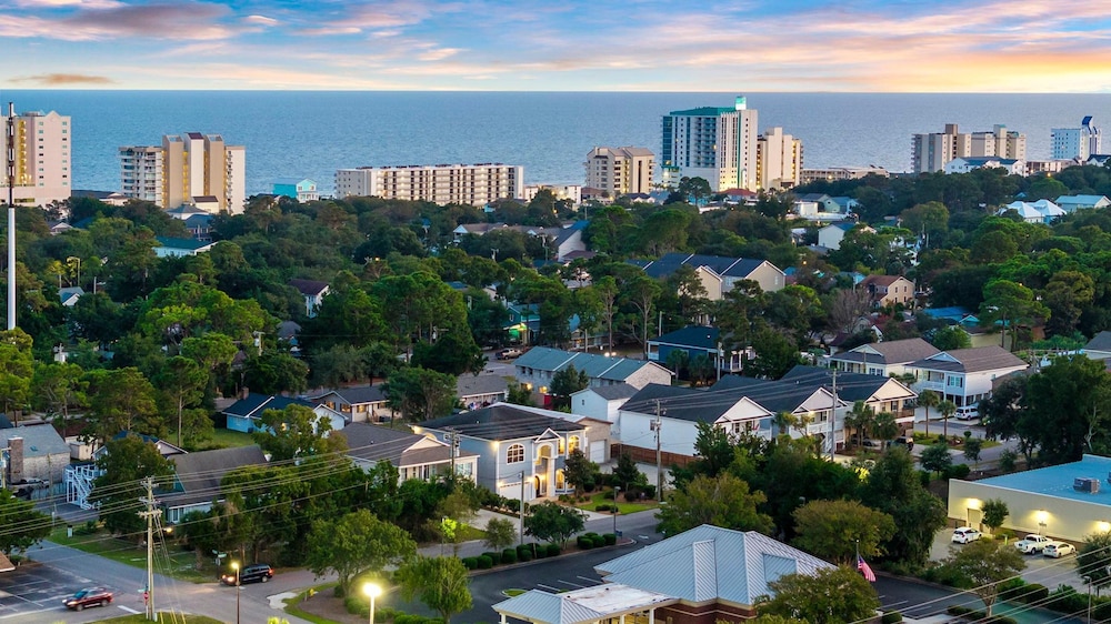 Blue Paradise i Nord Myrtle Beach, Billede 14