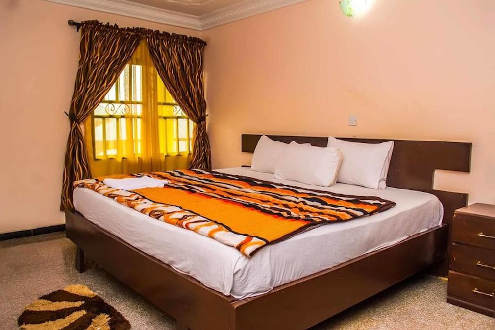 Royal Double Room, 1 Double Bed photo 2