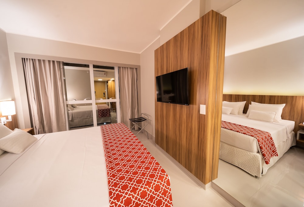 Economy Double Room - Photo 2