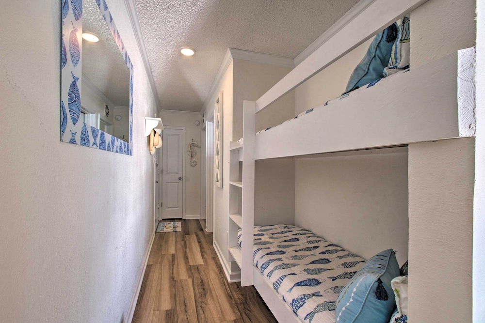 Apartment (1 Bedroom) photo 2