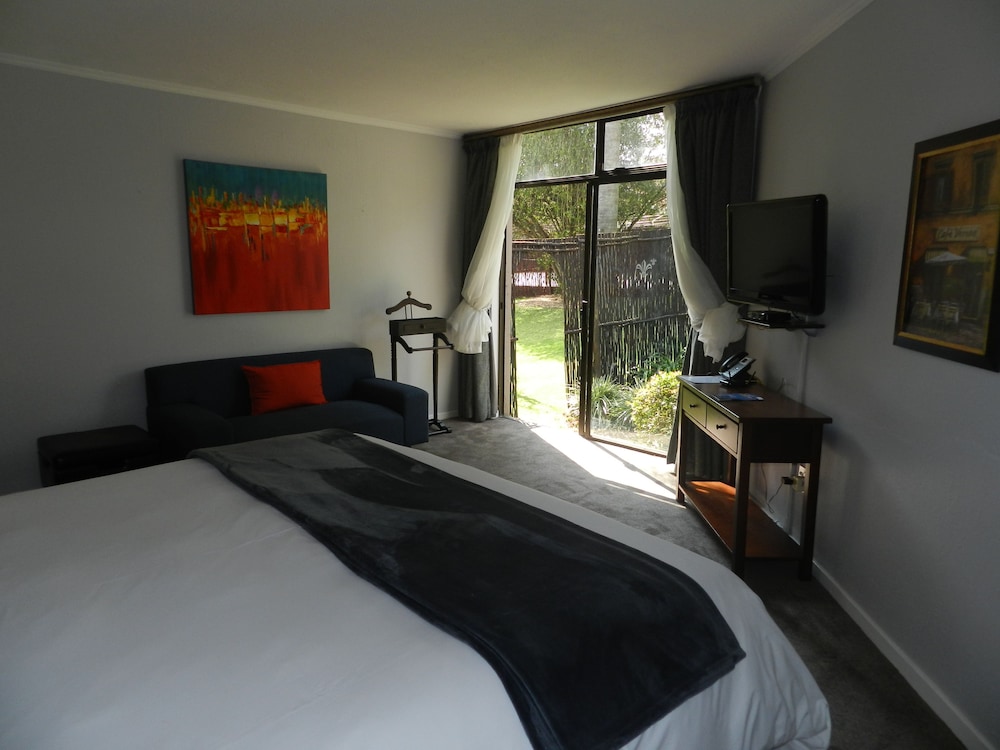 De Luxe Suite: Charles de Gaulle photo 3