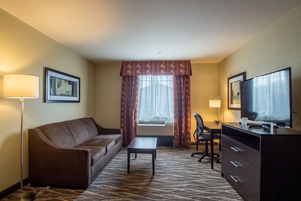 Suite, Multiple Beds, Accessible photo 1