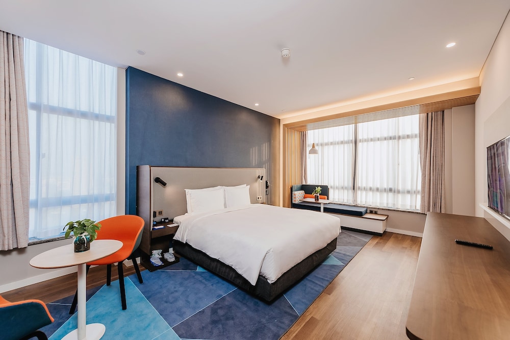 Room, 1 King Bed, Accessible
