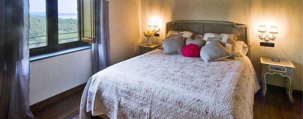 Double Room, Lake View photo 3