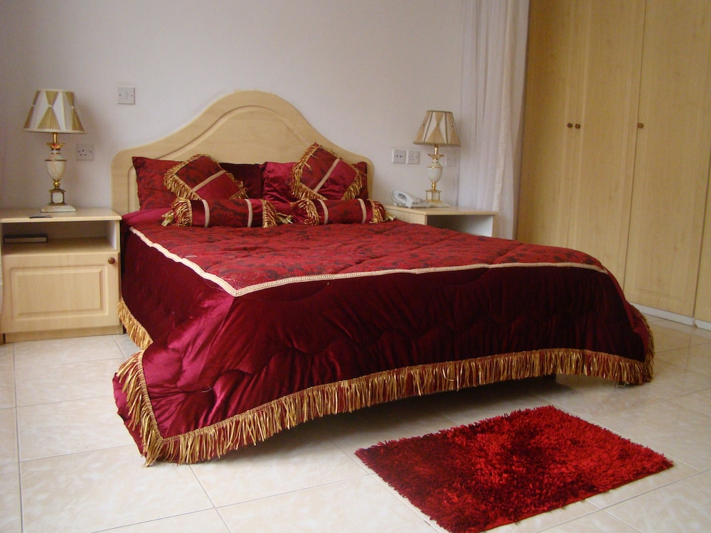 Apartment, 1 Bedroom