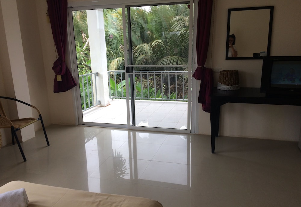 Standard Double Room photo 2