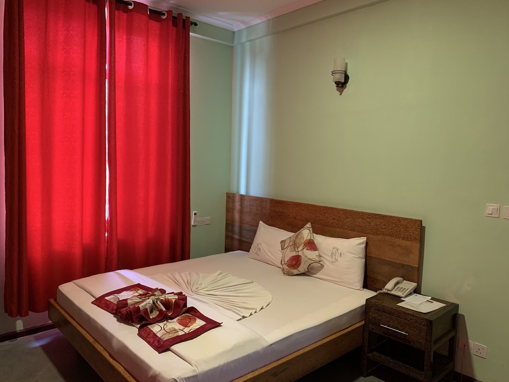 Executive Double Room photo 1