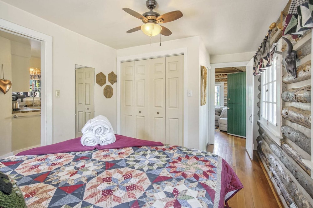 Chalet (1 Bedroom) photo 3