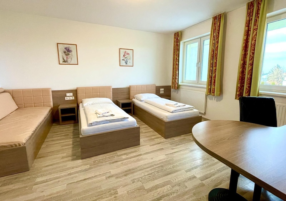 Comfort Triple Room photo 1