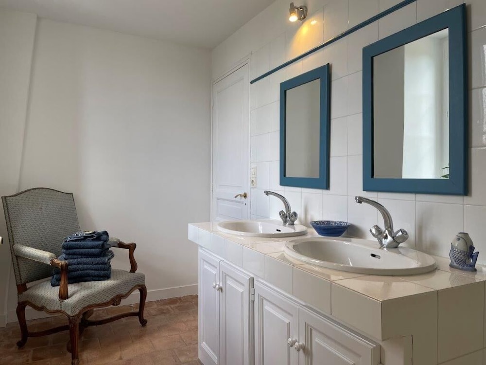 Suite, Private Bathroom, Garden View (Leblon) photo 3