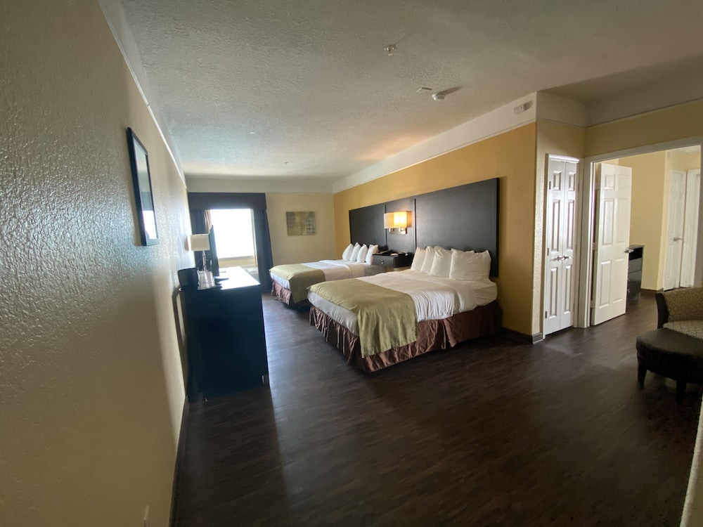 Family Suite, 2 Bedrooms, Connecting Rooms - Photo 5