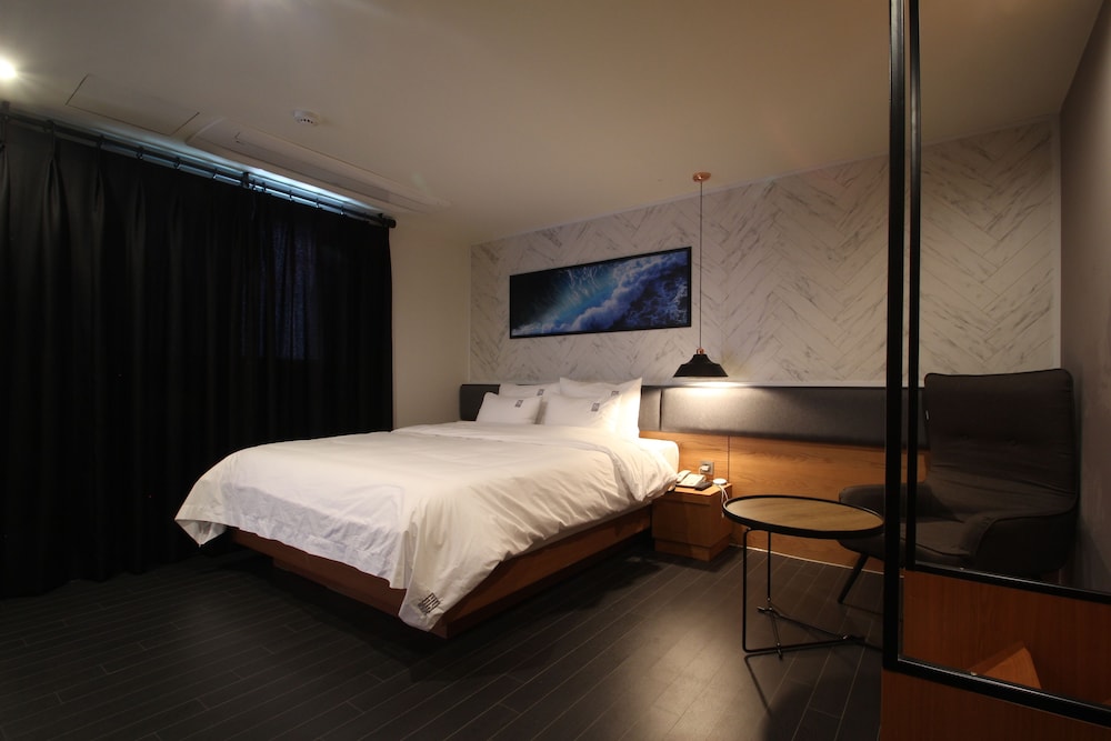 Terrace Double Room