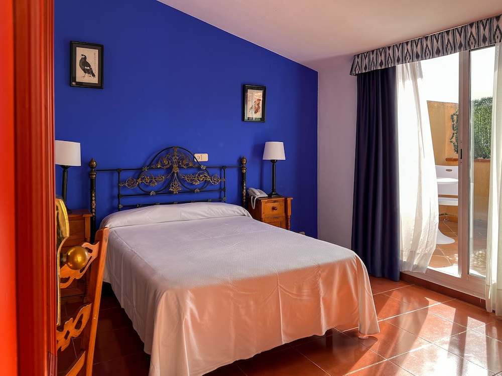 Double Room, Terrace - Photo 1