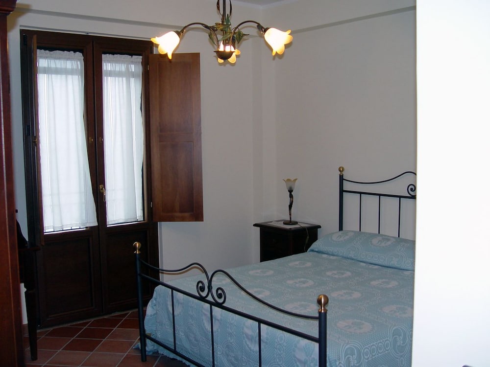Double Room, Balcony
