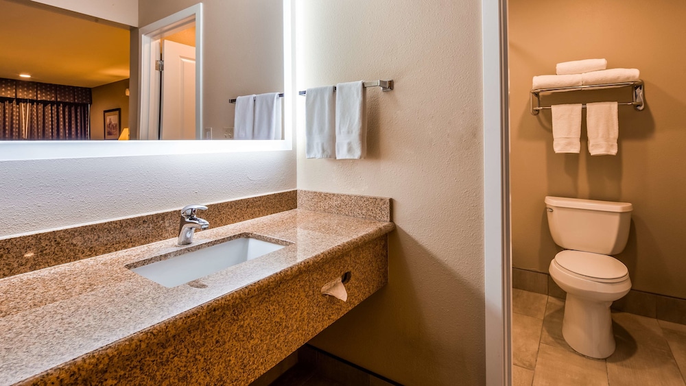 Best Western John Day Inn, Billede 2