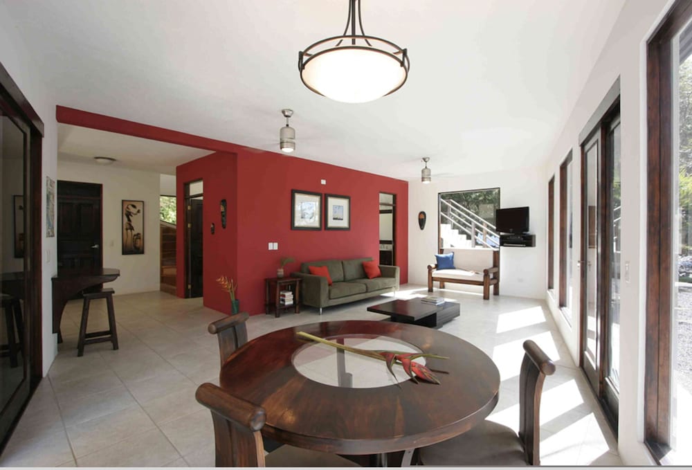 Villa, 3 Bedrooms (Casa Del Sol) photo 3