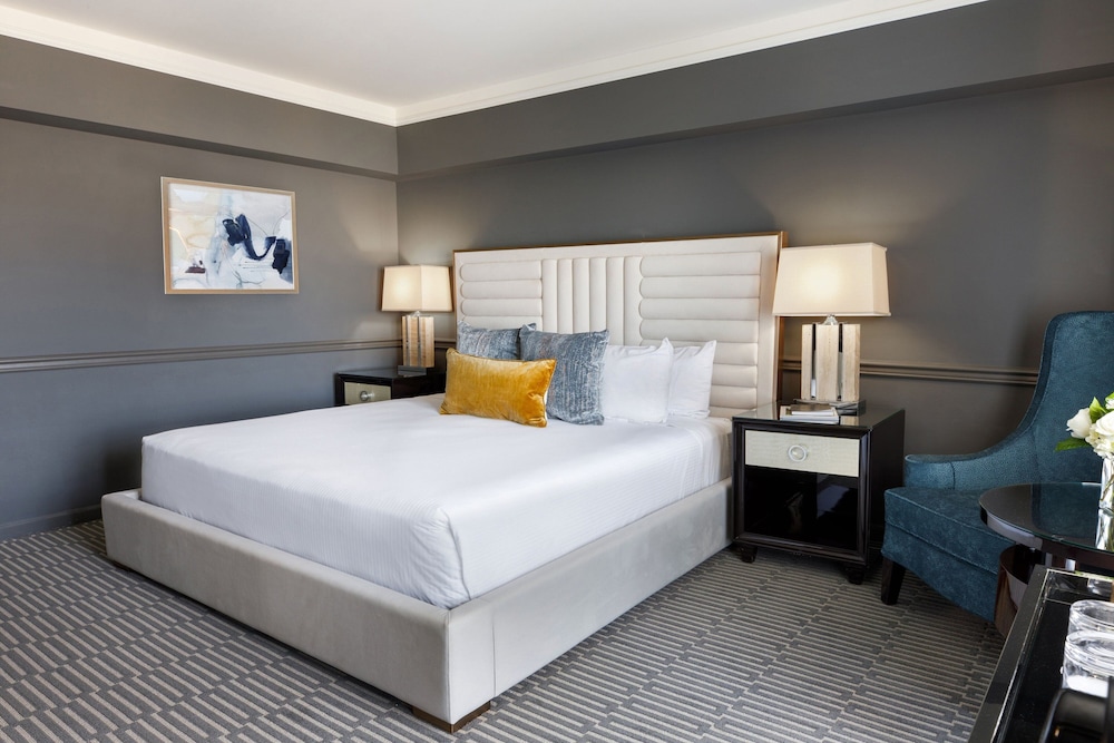 Classic Room, 1 King Bed - Photo 2