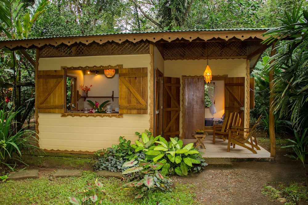 Villa, 1 Bedroom