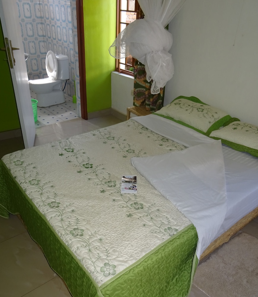 Chambre Double Confort,, vue jardin(Kivu) photo 2