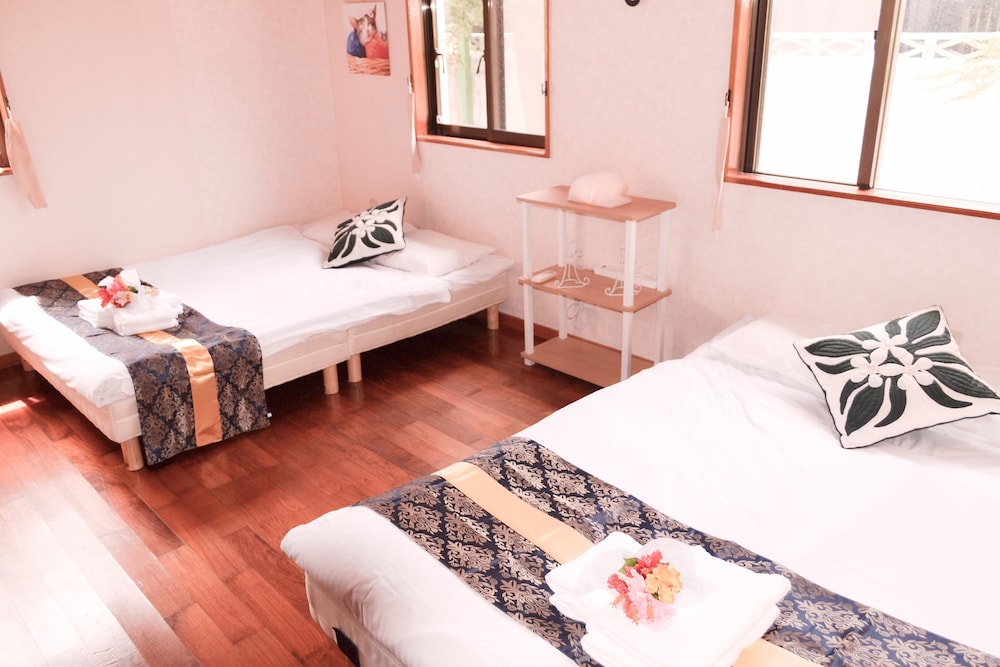 Private Vacation Home photo 1