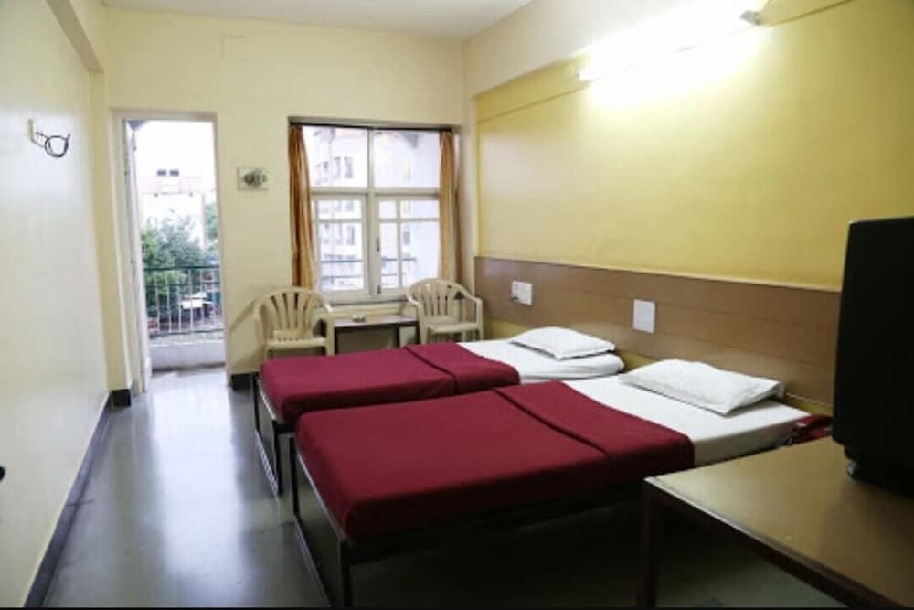 Suite photo 1