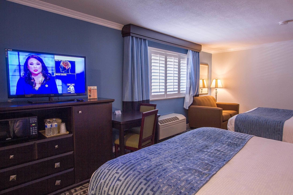 Family Room (sofa bed will only accommodate children 8 years or younger) photo 1