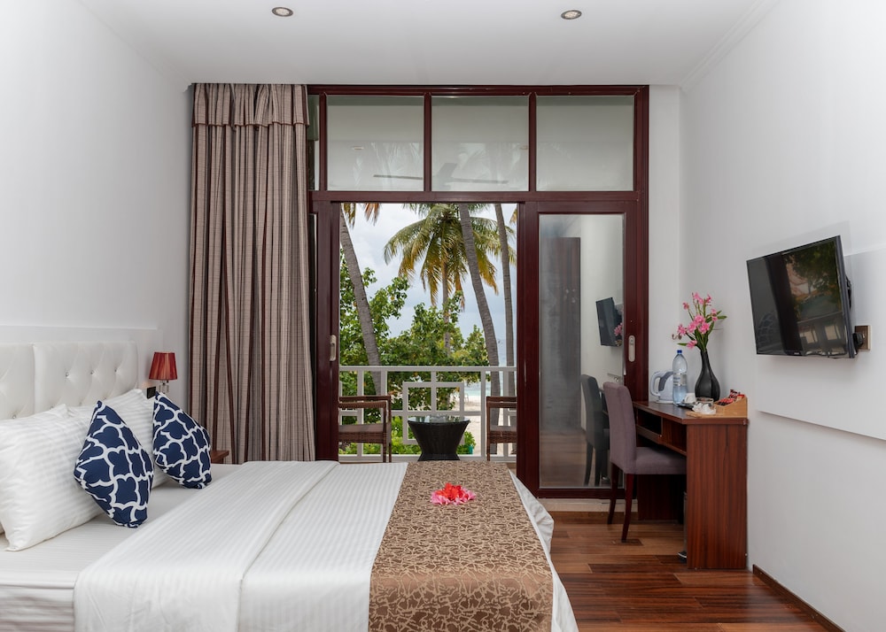 Superior Double Room photo 1