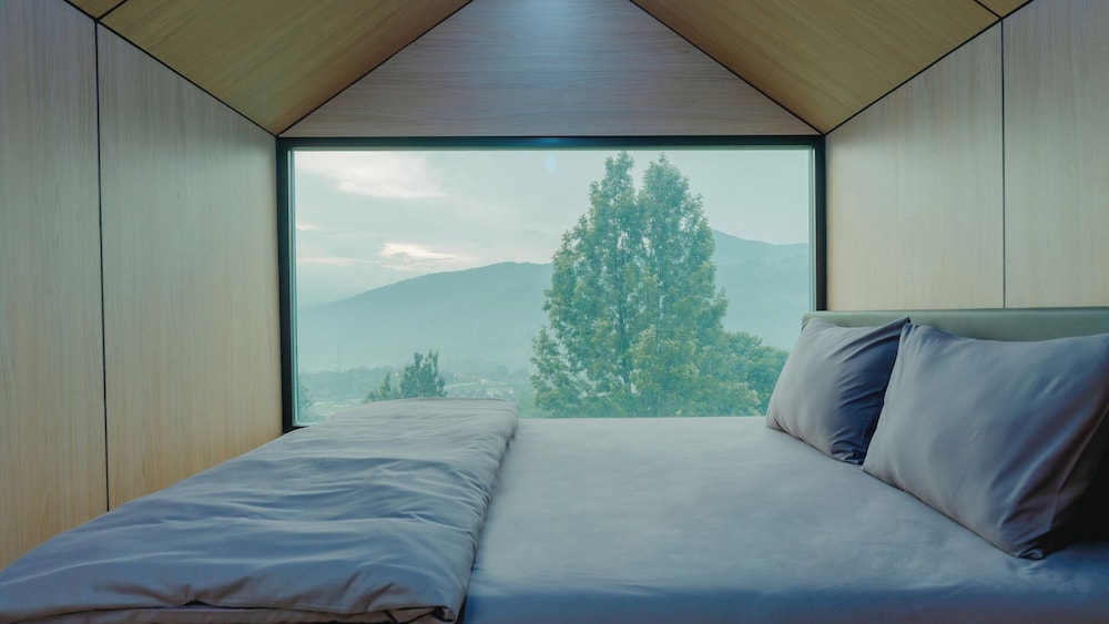 Deluxe Cabin - Photo 1