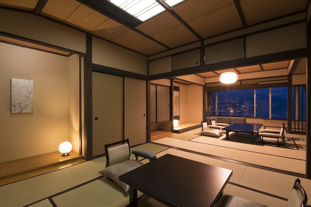 Excellency Large Room (Japanese Western Style or Western Style Room) - Room cannot be specified photo 2
