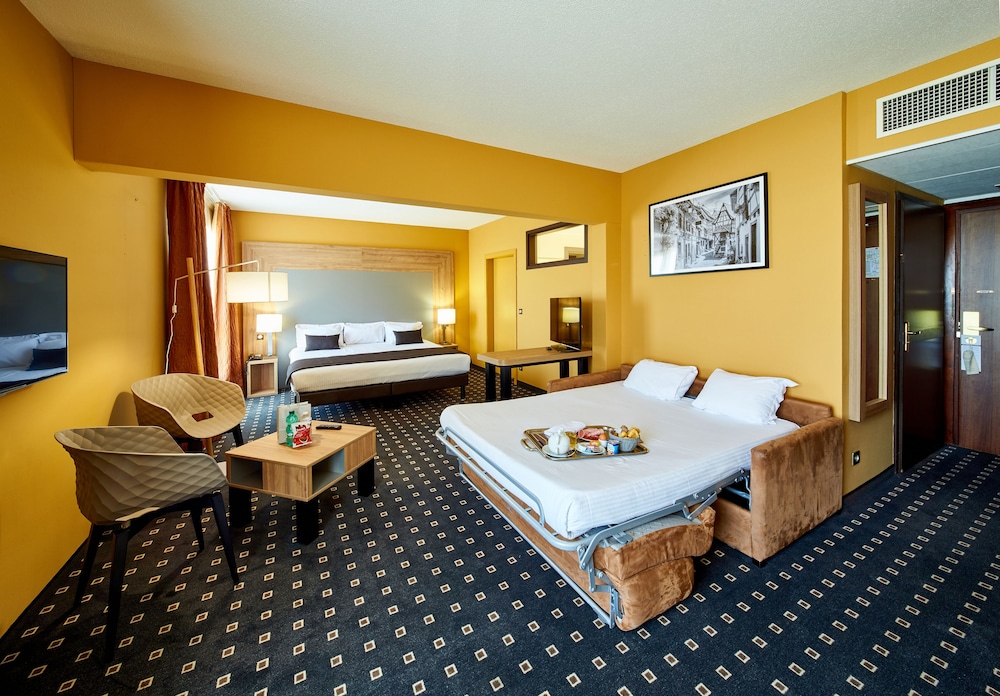 Junior Suite - Photo 1