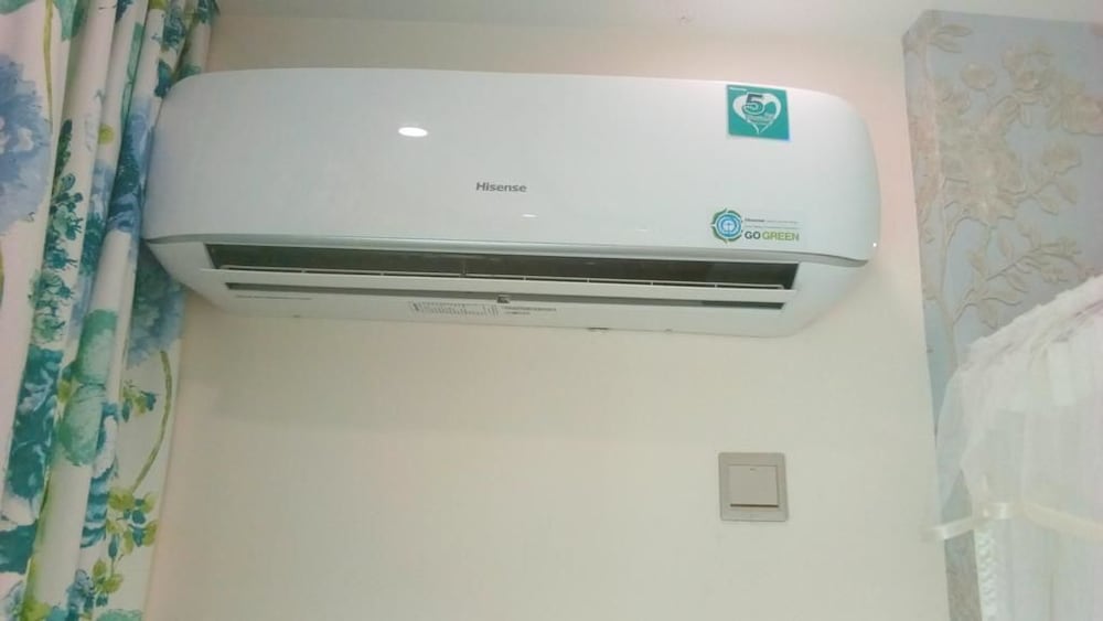 Twin Room photo 2
