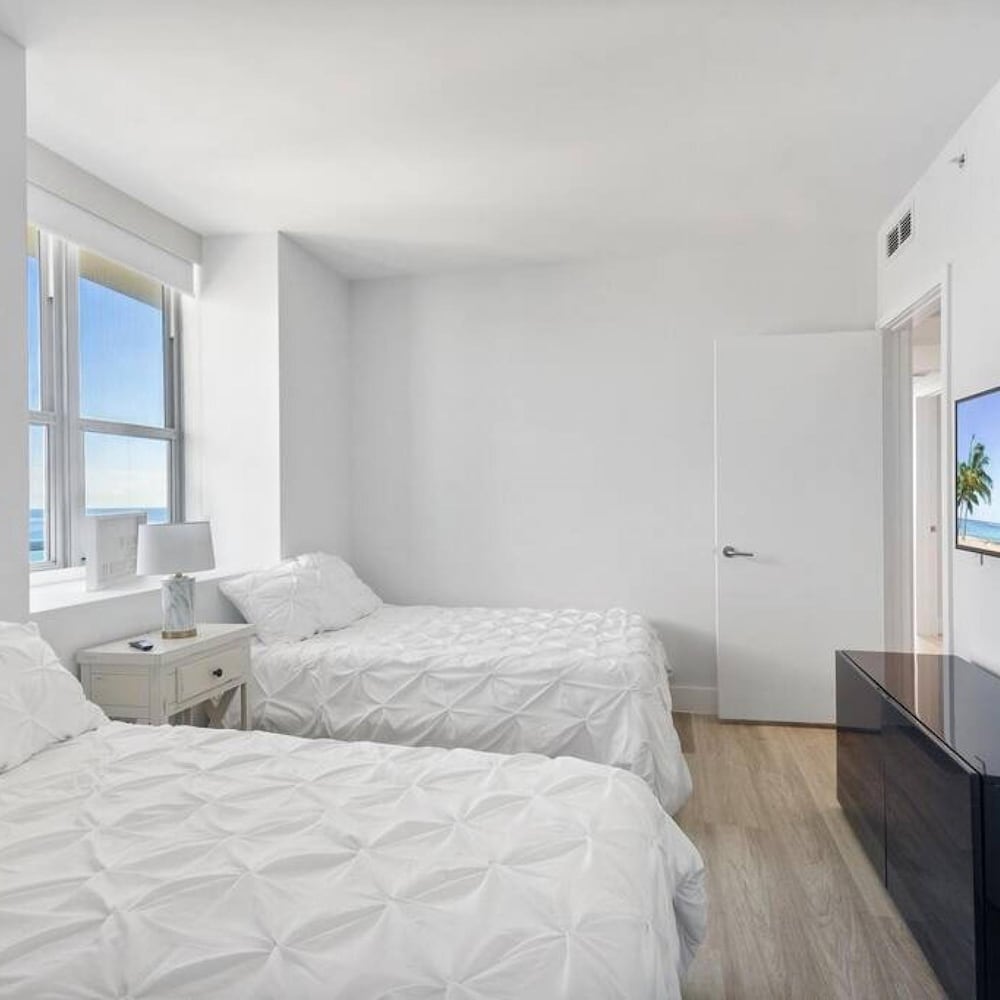 Oceanfront Bliss Pool Gym Direct Beach Access, 사진 42