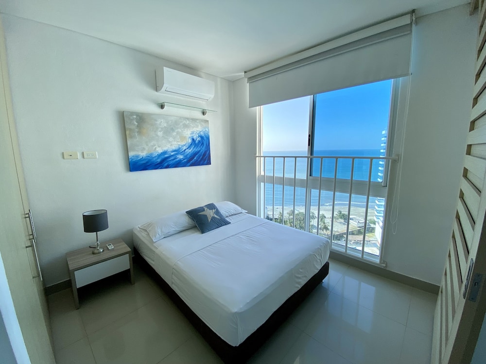 Family Apartment (Smr267a) photo 1