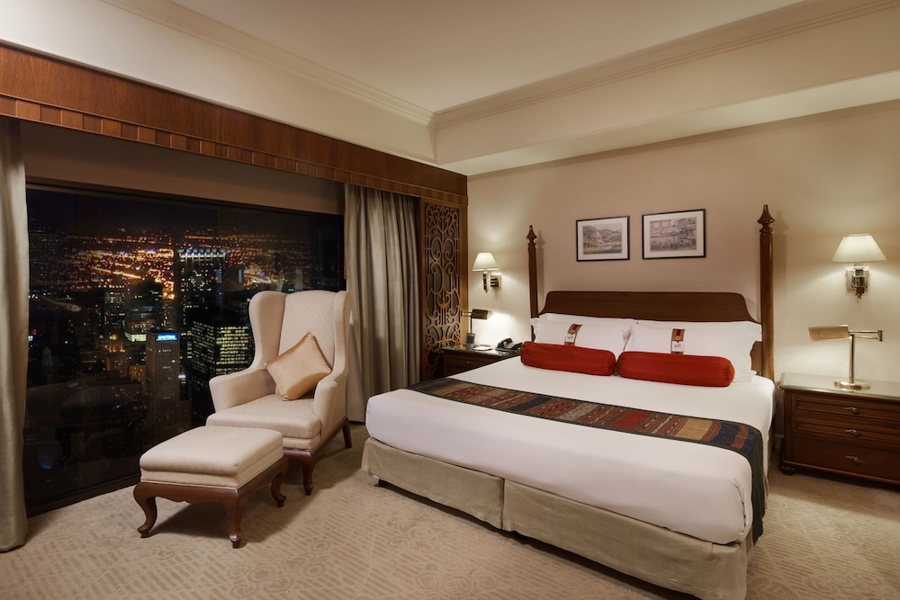 Davis One-Bedrooms Suite (Main Wing) photo 1