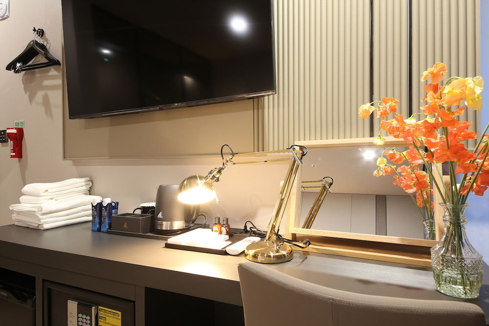 Standard Double Room - Photo 1