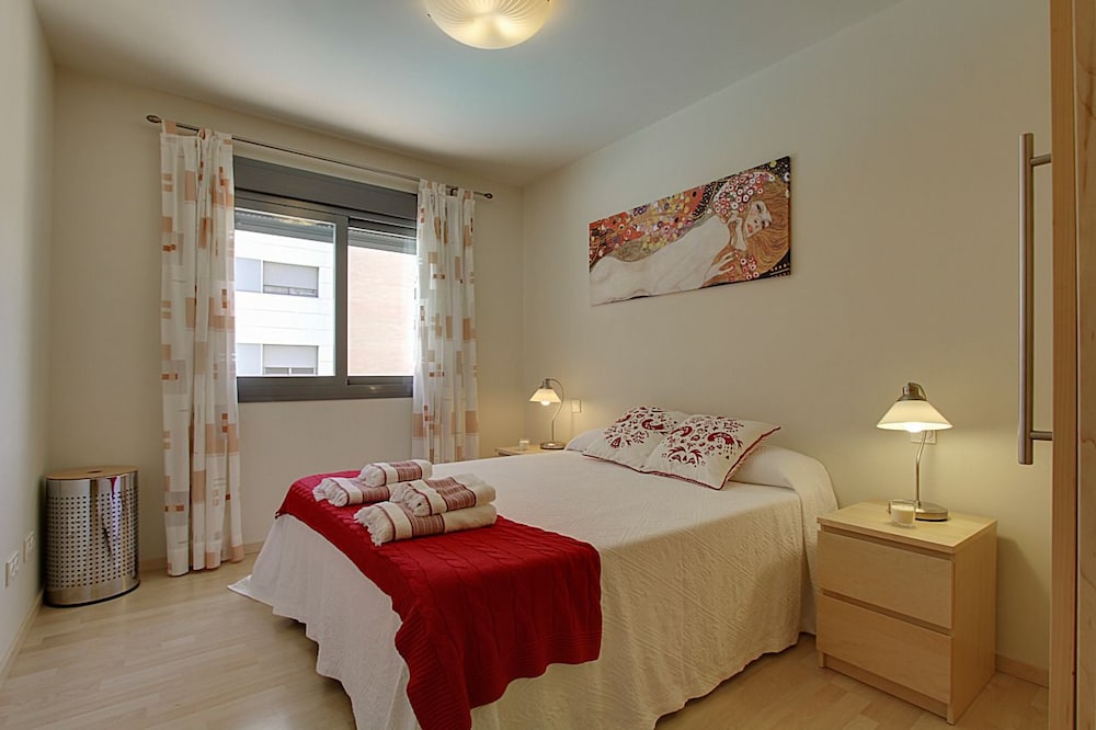 Apartamento, 1 habitación