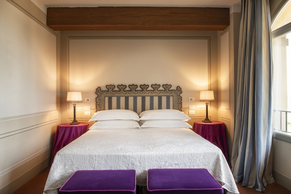 Exclusive Room, 1 Bedroom, Hill View photo 1
