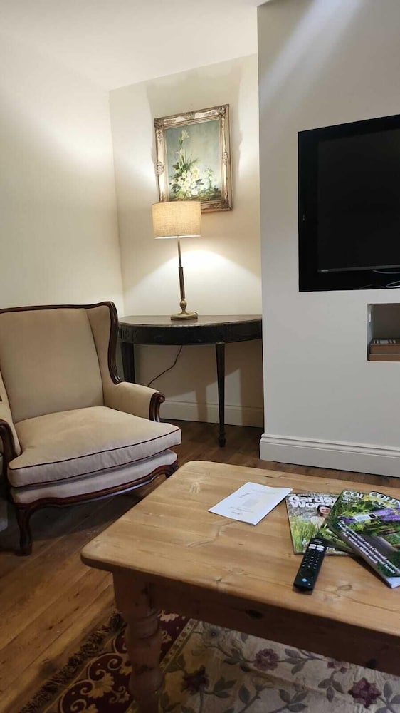 Apartment, Ensuite